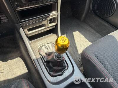 2000 Acura Integra Type-R Coupe - zdjęcie 26 z 55 - miniatura