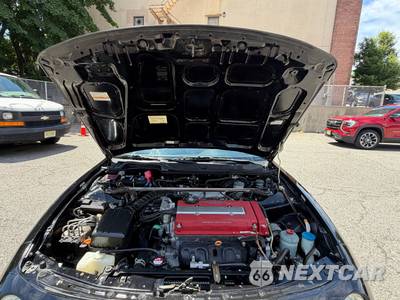 2000 Acura Integra Type-R Coupe - zdjęcie 36 z 55 - miniatura