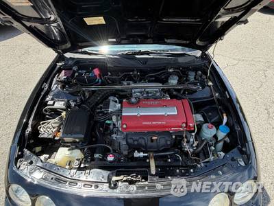 2000 Acura Integra Type-R Coupe - zdjęcie 38 z 55 - miniatura