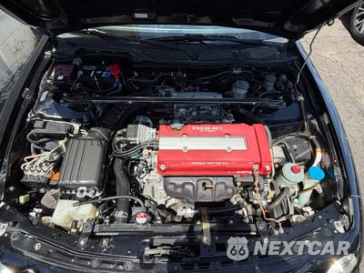 2000 Acura Integra Type-R Coupe - zdjęcie 39 z 55 - miniatura