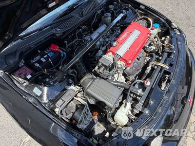2000 Acura Integra Type-R Coupe - zdjęcie 40 z 55 - miniatura