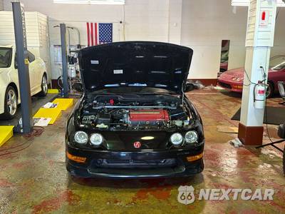2000 Acura Integra Type-R Coupe - zdjęcie 51 z 55 - miniatura