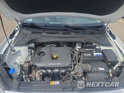 2019 Hyundai Kona SE - zdjęcie 18 z 21 - miniatura