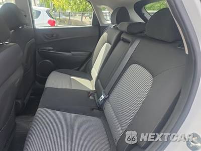 2019 Hyundai Kona SE - zdjęcie 16 z 21 - miniatura