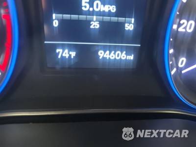 2019 Hyundai Kona SE - zdjęcie 15 z 21 - miniatura