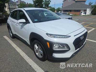 2019 Hyundai Kona SE - zdjęcie 3 z 21 - miniatura