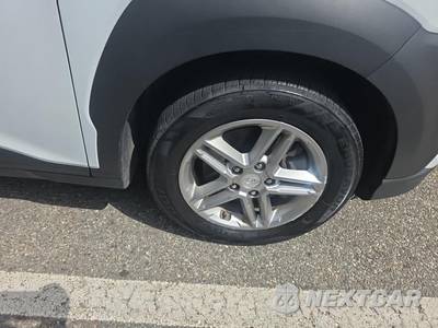 2019 Hyundai Kona SE - zdjęcie 9 z 21 - miniatura