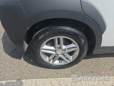 2019 Hyundai Kona SE - zdjęcie 10 z 21 - miniatura