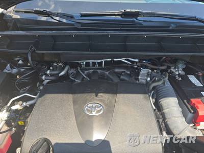 2021 Toyota Highlander XLE - zdjęcie 16 z 40 - miniatura