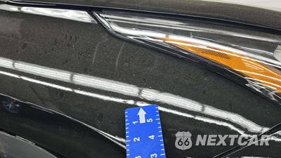 2021 Toyota Highlander XLE - zdjęcie 35 z 40 - miniatura