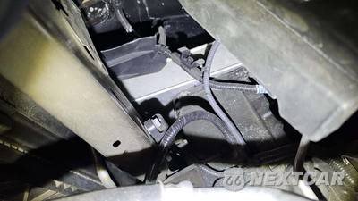 2021 Toyota Highlander XLE - zdjęcie 36 z 40 - miniatura