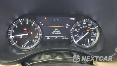 2021 Toyota Highlander XLE - zdjęcie 18 z 40 - miniatura