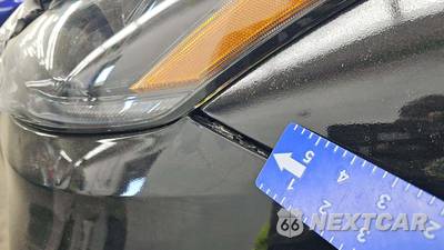 2021 Toyota Highlander XLE - zdjęcie 22 z 40 - miniatura