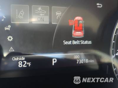 2021 Toyota Highlander XLE - zdjęcie 12 z 40 - miniatura