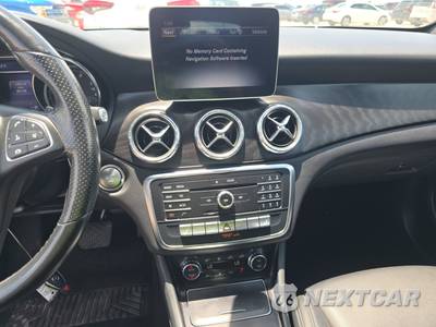 2019 Mercedes-Benz CLA 250 - zdjęcie 11 z 22 - miniatura