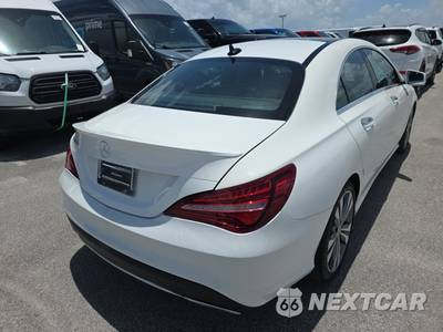 2019 Mercedes-Benz CLA 250 - zdjęcie 4 z 22 - miniatura
