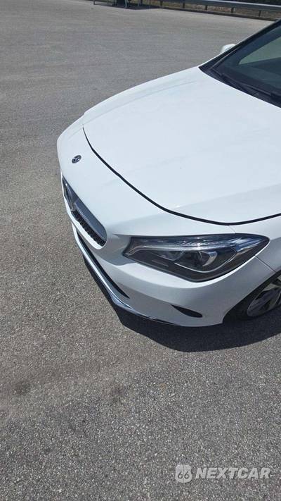 2019 Mercedes-Benz CLA 250 - zdjęcie 22 z 22 - miniatura