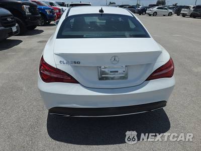 2019 Mercedes-Benz CLA 250 - zdjęcie 5 z 22 - miniatura