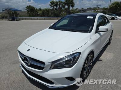 2019 Mercedes-Benz CLA 250 - zdjęcie 1 z 22 - miniatura
