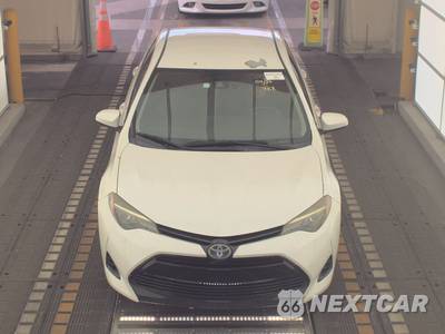 2017 Toyota Corolla LE Sedan - zdjęcie 2 z 40 - miniatura