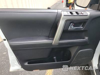 2024 Toyota 4Runner SR5 - zdjęcie 9 z 31 - miniatura
