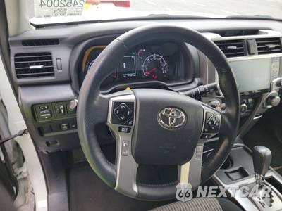 2024 Toyota 4Runner SR5 - zdjęcie 10 z 31 - miniatura