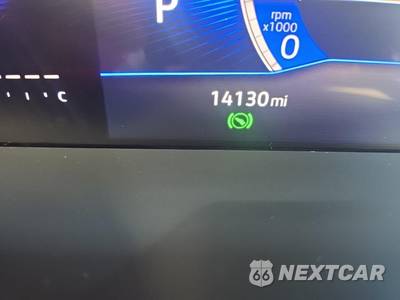 2023 Volkswagen Jetta SE - zdjęcie 15 z 22 - miniatura