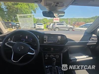 2023 Volkswagen Jetta SE - zdjęcie 14 z 22 - miniatura