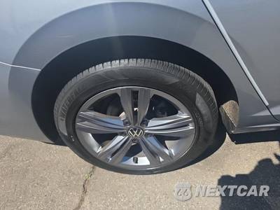 2023 Volkswagen Jetta SE - zdjęcie 10 z 22 - miniatura