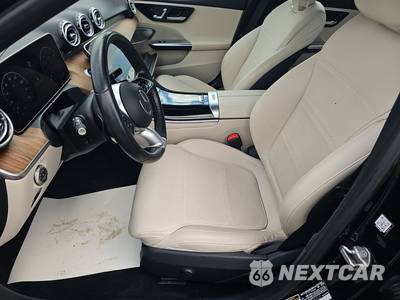 2023 Mercedes-Benz C 300 4MATIC Sedan - zdjęcie 7 z 29 - miniatura