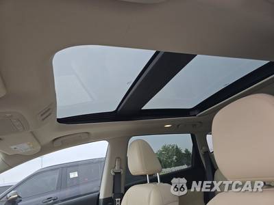 2023 Nissan Murano SL - zdjęcie 17 z 26 - miniatura