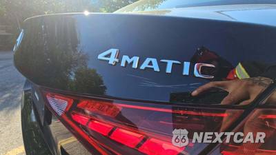 2023 Mercedes-Benz C 300 4MATIC Sedan - zdjęcie 27 z 29 - miniatura