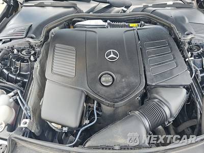 2023 Mercedes-Benz C 300 4MATIC Sedan - zdjęcie 15 z 29 - miniatura