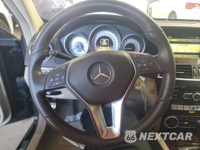 2012 Mercedes-Benz C 350 Coupe - zdjęcie 10 z 30 - miniatura