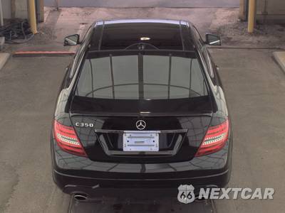 2012 Mercedes-Benz C 350 Coupe - zdjęcie 5 z 30 - miniatura