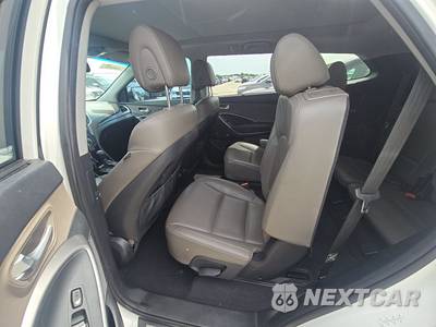 2015 Hyundai Santa Fe Limited - zdjęcie 13 z 28 - miniatura