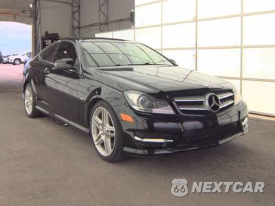 2012 Mercedes-Benz C 350 Coupe - zdjęcie 3 z 30 - miniatura