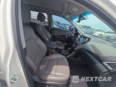 2015 Hyundai Santa Fe Limited - zdjęcie 8 z 28 - miniatura
