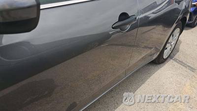 2024 Nissan Sentra S - zdjęcie 21 z 34 - miniatura