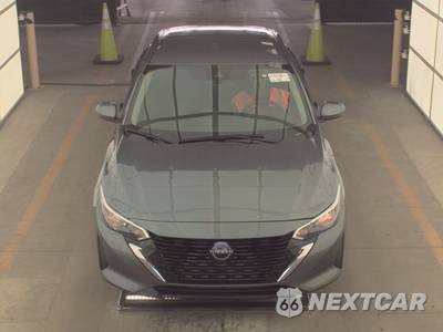 2024 Nissan Sentra S - zdjęcie 2 z 34 - miniatura
