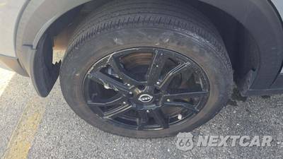 2023 Nissan Kicks SR - zdjęcie 21 z 31 - miniatura