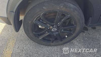 2023 Nissan Kicks SR - zdjęcie 27 z 31 - miniatura