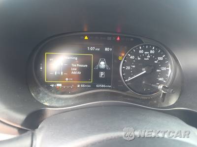 2023 Nissan Kicks SR - zdjęcie 12 z 31 - miniatura