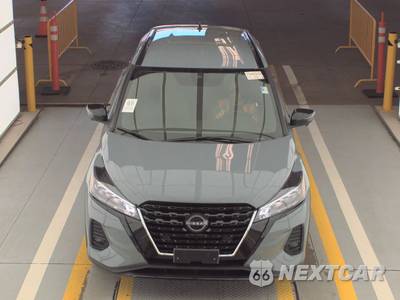 2023 Nissan Kicks SR - zdjęcie 2 z 31 - miniatura