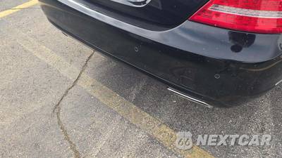 2012 Mercedes-Benz S 350 BlueTEC 4MATIC - zdjęcie 25 z 36 - miniatura