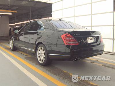 2012 Mercedes-Benz S 350 BlueTEC 4MATIC - zdjęcie 6 z 36 - miniatura