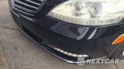 2012 Mercedes-Benz S 350 BlueTEC 4MATIC - zdjęcie 21 z 36 - miniatura