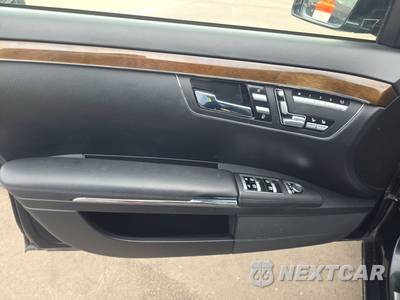 2012 Mercedes-Benz S 350 BlueTEC 4MATIC - zdjęcie 9 z 36 - miniatura