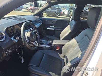 2022 Mercedes-Benz GLB 250 - zdjęcie 7 z 21 - miniatura
