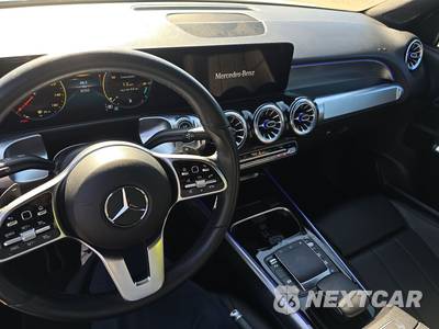 2022 Mercedes-Benz GLB 250 - zdjęcie 11 z 21 - miniatura